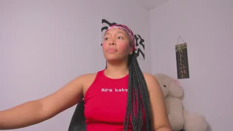 desty_y online show from 03/31/26, 01:29