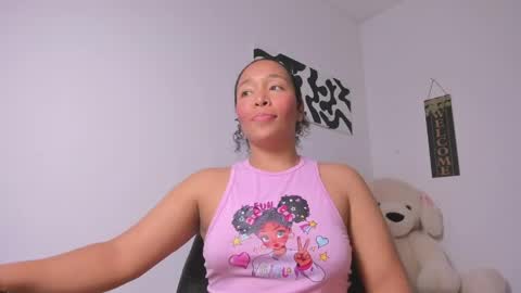 desty_y online show from 04/19/26, 05:40