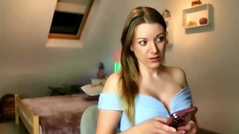 DettyBlondie online show from 01/15/26, 04:50