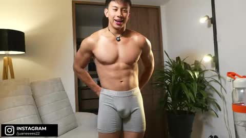 Deus Belli online show from 04/24/26, 02:03