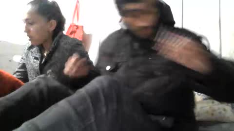 deusthor777 online show from 06/03/26, 06:05