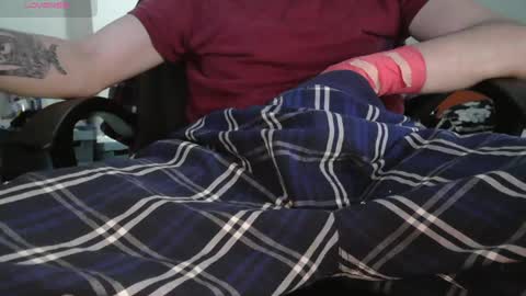 Ricardo online show from 12/10/24, 06:44