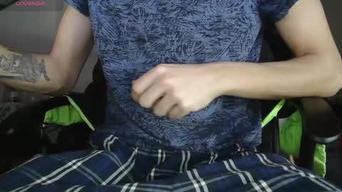 Ricardo online show from 12/15/24, 05:34