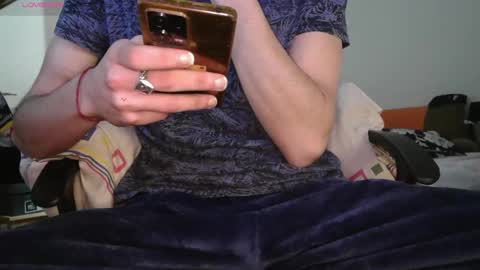 Ricardo online show from 12/28/24, 05:44