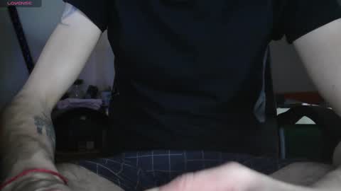 Ricardo online show from 01/07/25, 06:05