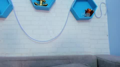 Deva Blue online show from 02/07/25, 04:48