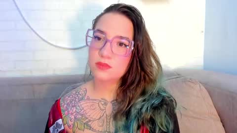 Deva Blue online show from 02/27/25, 04:31