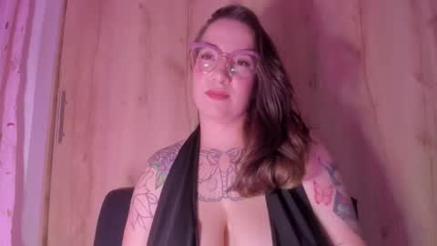 Deva Blue online show from 09/11/25, 03:50