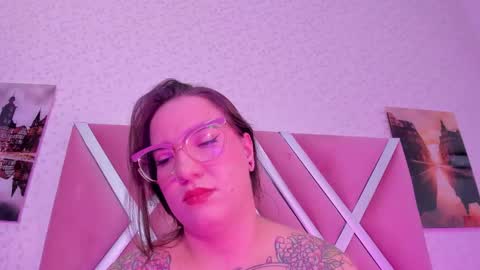 Deva Blue online show from 11/12/25, 05:30