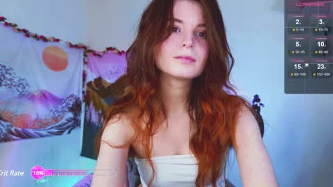 Snapshot of deva_green chatting on 12/25/24, 05:26 Deva online show from 12/25/24, 05:26