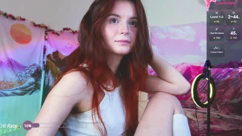 Snapshot of deva_green chatting on 01/23/25, 06:28 Deva online show from 01/23/25, 06:28