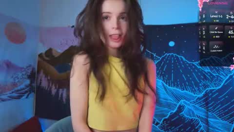 Snapshot of deva_green chatting on 02/25/26, 10:41 Deva online show from 02/25/26, 10:41