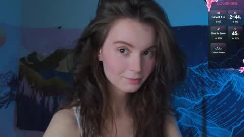 Snapshot of deva_green chatting on 02/28/26, 08:43 Deva online show from 02/28/26, 08:43