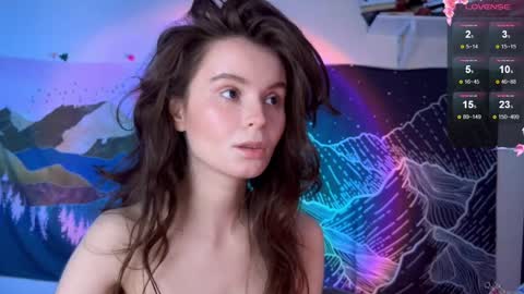 Deva online show from 04/22/26, 05:03