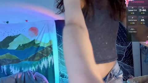 Deva online show from 04/23/26, 05:15