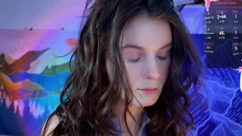 Deva online show from 05/31/26, 06:09