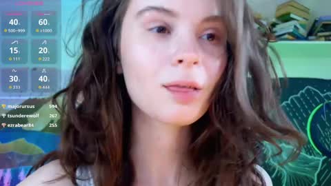 Deva online show from 06/01/26, 07:15