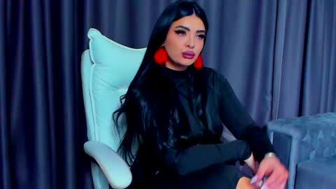 Devasha online show from 10/23/25, 07:07