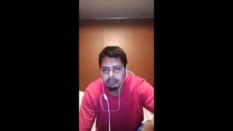 devensingh online show from 03/25/26, 04:18