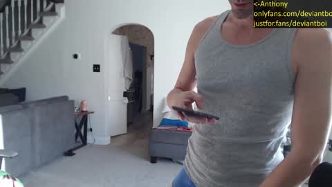 Anthony online show from 12/03/24, 01:54