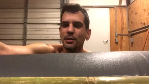 Anthony online show from 12/07/24, 10:01