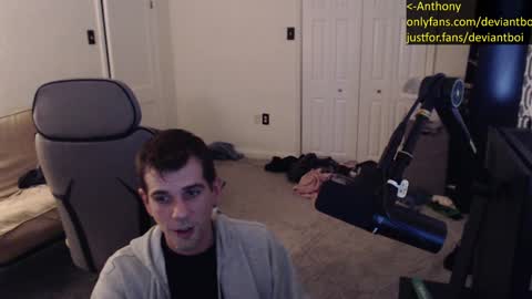 Anthony online show from 12/20/24, 03:10