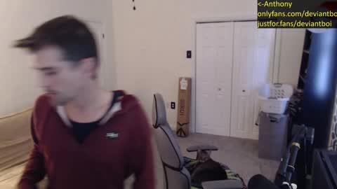 Anthony online show from 12/26/24, 03:10