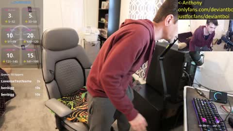 Anthony online show from 12/26/24, 06:12