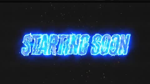 Anthony online show from 01/11/25, 03:13