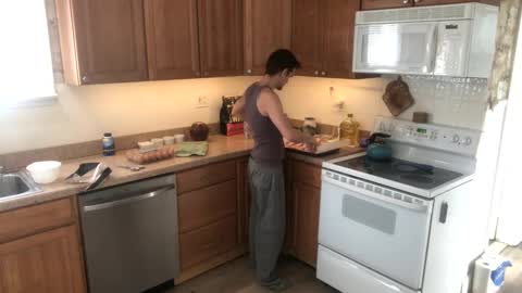 Anthony online show from 01/15/25, 03:18