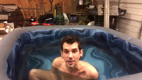 Anthony online show from 01/17/25, 03:32