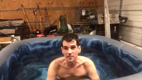 Anthony online show from 01/29/25, 02:42