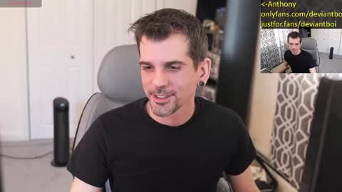 Anthony online show from 02/17/25, 02:59