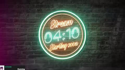 Anthony online show from 02/02/26, 02:38