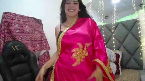 devika online show from 03/30/26, 07:04