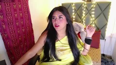 Snapshot of devika_kumar chatting on 05/20/26, 12:11 devika online show from 05/20/26, 12:11
