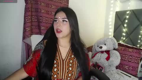 Snapshot of devika_kumar chatting on 05/29/26, 07:01 devika online show from 05/29/26, 07:01