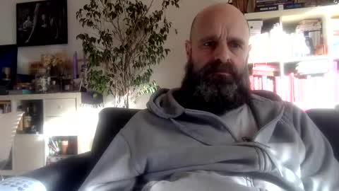 ooo  Devil Dark  ooo online show from 01/22/25, 11:12