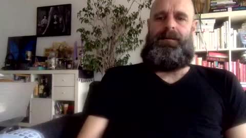 ooo  Devil Dark  ooo online show from 01/22/25, 02:14