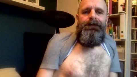 ooo  Devil Dark  ooo online show from 01/28/25, 01:59