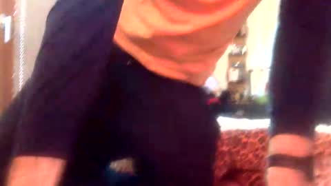 ooo  Devil Dark  ooo online show from 02/03/25, 01:19