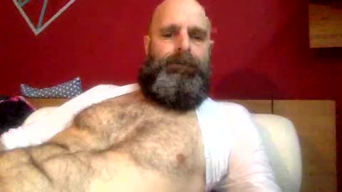 ooo  Devil Dark  ooo online show from 02/05/25, 02:05