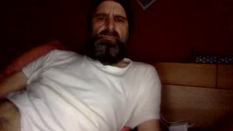 ooo  Devil Dark  ooo online show from 10/27/25, 06:39