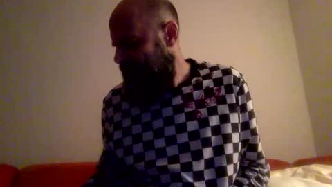 ooo  Devil Dark  ooo online show from 11/30/25, 02:21