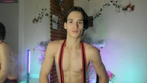 Devil online show from 12/16/24, 03:08