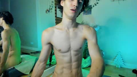 Devil online show from 12/18/24, 06:32