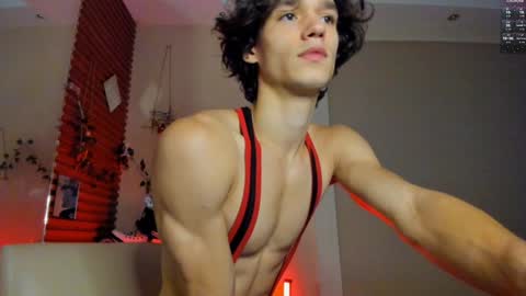 Devil online show from 01/25/25, 02:26