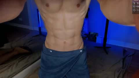 Devil online show from 02/26/25, 01:00