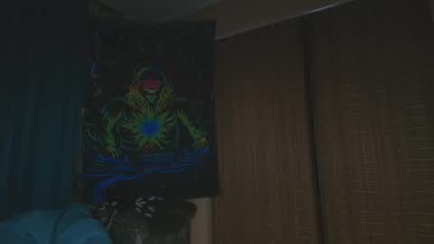 Devil online show from 10/03/25, 03:03