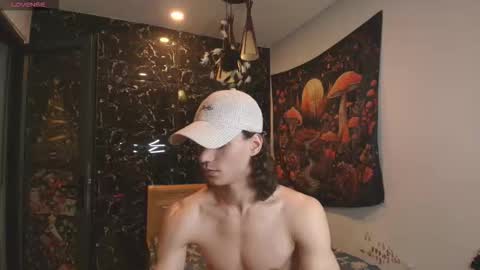 Devil online show from 01/17/26, 12:54